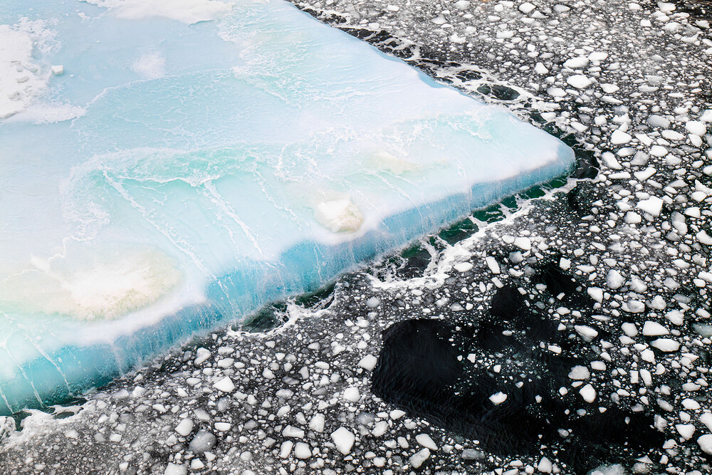 In 2024, the El Niño phenomenon significantly influenced Antarctica, especially by impacting ocean and ice dynamics. El Niño intensified warmer ocean currents near West Antarctica, accelerating ice melt under the floating ice shelves. This warming is associated with a weakening of easterly winds that normally help keep warmer waters away from the Antarctic shelf. With weaker winds, more Circumpolar Deep Water—naturally warmer, deeper ocean water—reached the ice shelves, where it melted ice from below, increasing sea-level rise risks globally.