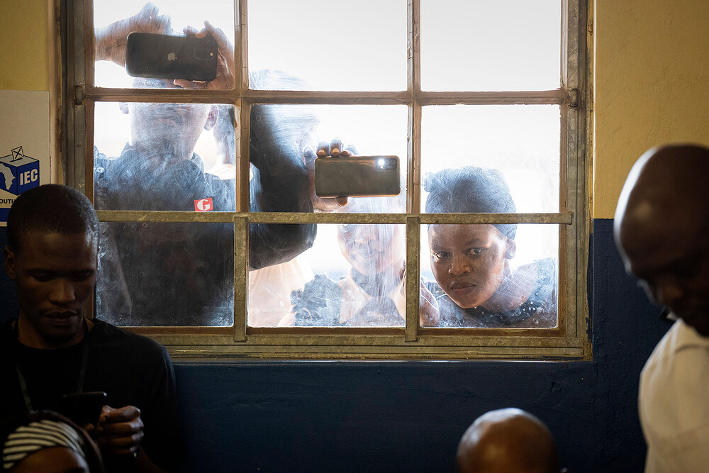 South Africa Soul Searching South Africa Soul Searching