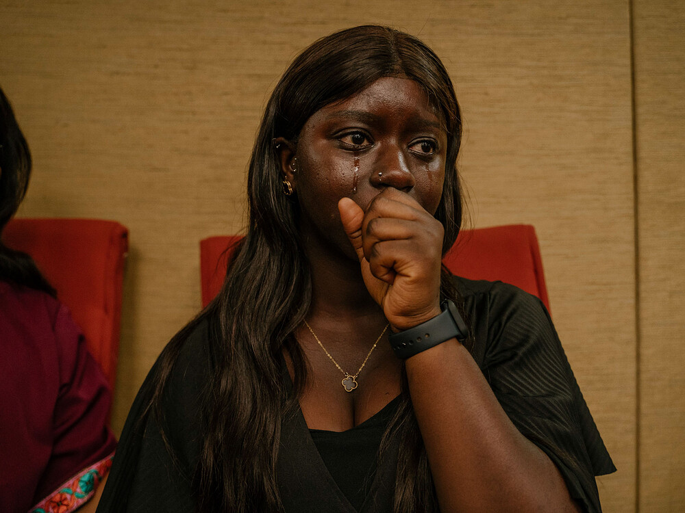 Carmen Yasmine ABD ALI / TIME Top 100 Photos of the Year Carmen Yasmine ABD ALI / TIME Top 100 Photos of the Year