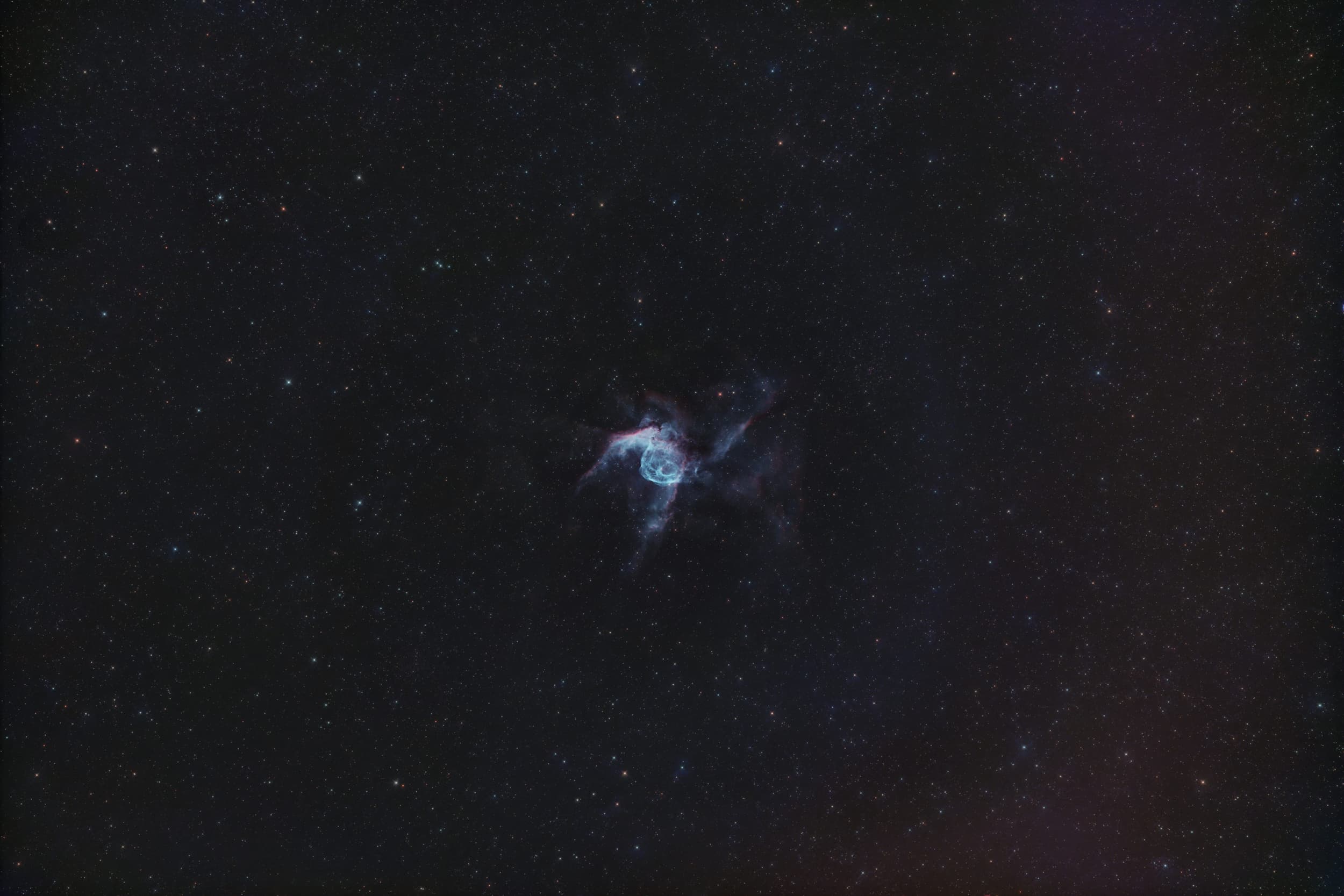 Thors Helmet_gradientes