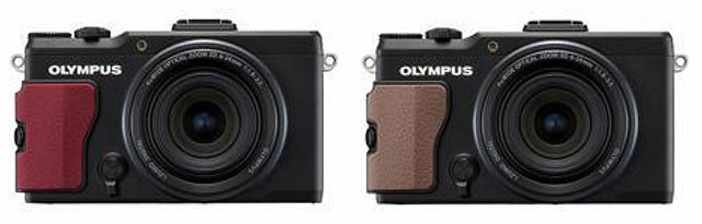 OLYMPUS XZ-2 (ficou linda) - Câmeras Digitais Compactas